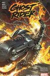 Ghost Rider Vol. 1: Unchained (Trade Paperback) cover