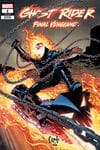 Ghost Rider: Final Vengeance (2024) #1 (Variant) cover