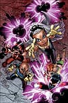 Uncanny X-Men (1981) #461 (Adam Kubert Variant Cover) cover