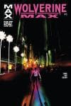 Wolverine Max (2012) #6 cover