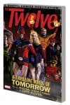 The Twelve: The Complete Series (Trade Paperback) cover