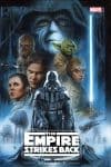 STAR WARS: EPISODE V - THE EMPIRE STRIKES BACK HC (Trade Paperback) cover