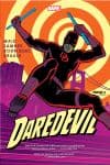 DAREDEVIL BY MARK WAID & CHRIS SAMNEE VOL. 4 HC (Trade Paperback) cover