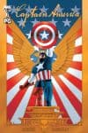 Captain America (2002) #6 cover