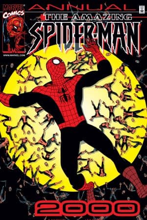 Amazing Spider-Man Annual (2000) #1