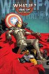 What If? Age of Ultron (Trade Paperback) cover