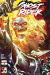 Ghost Rider (2022) #2 cover