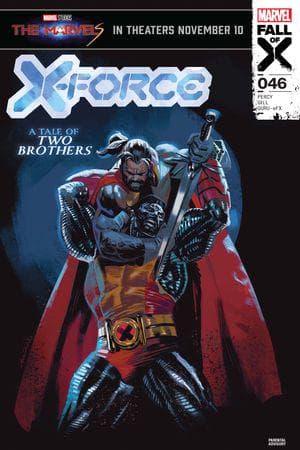 X-Force (2019) #46