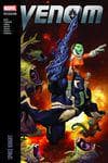 VENOM MODERN ERA EPIC COLLECTION: SPACE KNIGHT TPB (Trade Paperback) cover