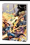 Avengers Assemble Vol. 2 (Trade Paperback) cover