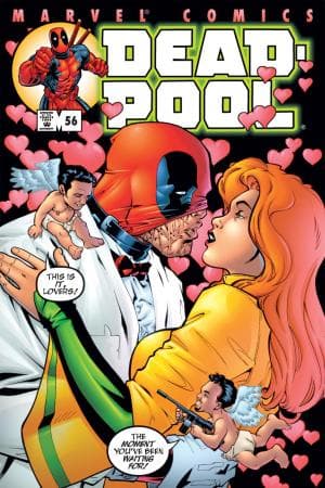 Deadpool (1997) #56