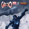 A+X (2012) #7 (Renaud Iron Man Many Armors Variant)