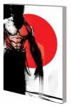 Wolverine Max (Trade Paperback) cover