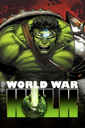 World War Hulk