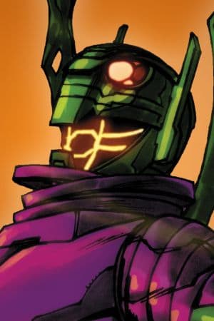 Annihilus