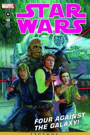 Star Wars (2013) #19