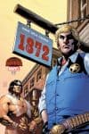 1872 (2015) #2 cover