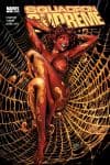 Squadron Supreme (2008) #3 cover