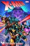 X-Men: X-Cutioner's Song (Trade Paperback) cover