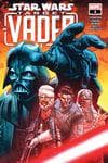 Star Wars: Target Vader (2019) #4 cover