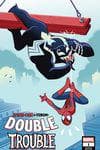 Spider-Man & Venom: Double Trouble (2019) #1 (Variant) cover