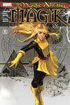 Mystic Arcana (2007) #1 cover