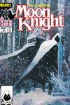 Moon Knight (1985) #6 cover