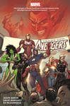 Avengers By Jason Aaron Vol. 2 (Trade Paperback) cover