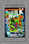 MARVEL MASTERWORKS: THE INCREDIBLE HULK VOL. 11 HC (Trade Paperback) cover