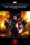 MARVEL'S CAPTAIN AMERICA: THE WINTER SOLDIER PRELUDE TPB (Trade Paperback) cover