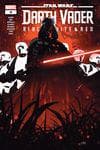 Star Wars: Darth Vader - Black, White & Red (2023) #4 cover