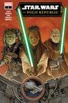 Star Wars: The High Republic [Phase III] (2023) #1 cover