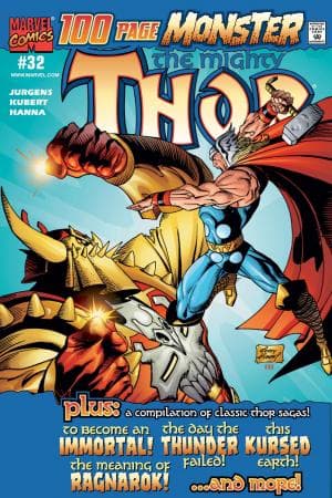 Thor (1998) #32