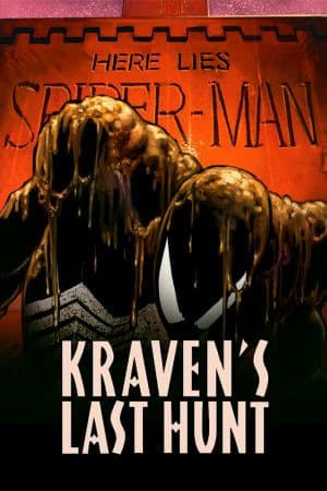 Kraven's Last Hunt