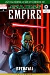 Star Wars: Empire (2002) #2 cover