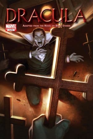 Dracula (2010) #4