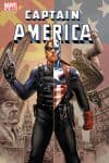 Captain America (2004) #44 cover