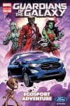 Guardians of the Galaxy: What If? Ecosport Adventure Presented by Ford (2017) cover