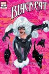 Black Cat (2020) #7 (Variant) cover