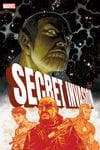 Secret Invasion (2022) #2 (Variant) cover