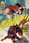 Daredevil: Gang War (2023) #4 (Variant) cover