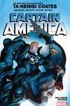 CAPTAIN AMERICA BY TA-NEHISI COATES VOL. 3: THE LEGEND OF STEVE TPB (Trade Paperback) cover