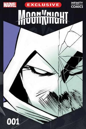 Moon Knight Infinity Comic Primer (2021) #1