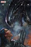 Alien (2022) #3 (Variant) cover