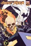 Ghost Rider (2022) #20 (Variant) cover