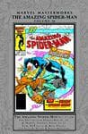 MARVEL MASTERWORKS: THE AMAZING SPIDER-MAN VOL. 26 HC (Hardcover) cover