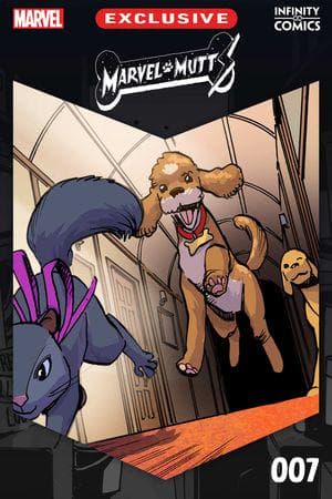 Marvel Mutts Infinity Comic (2023) #7