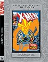 MARVEL MASTERWORKS: THE X-MEN VOL. 6 TPB (Trade Paperback) cover