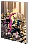 New Mutants Classic Vol. 6 (Trade Paperback) cover