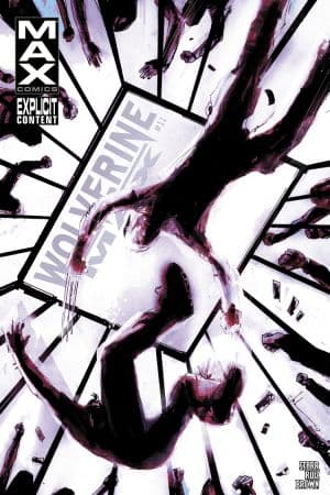 Wolverine Max (2012) #11